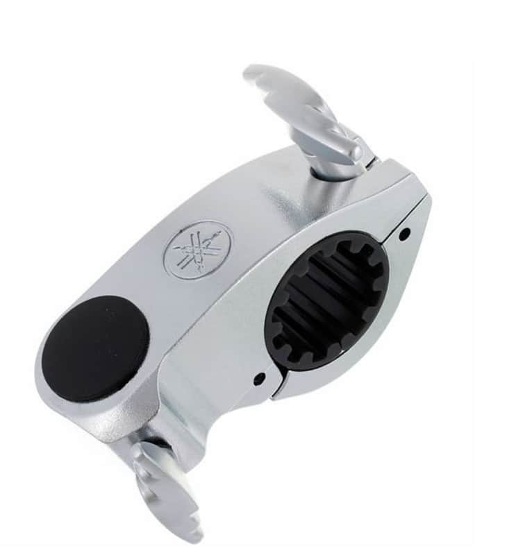 Yamaha Hex Drum Rack Multi Clamp HXTCII image 1