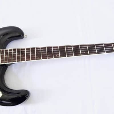 Mosrite THE MARK I 45th ANNIVERSARY LIMITED Model 2008 Sunburst