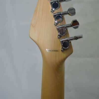 Gary Kramer Guitars Crusader Limited 2008 *Signed* image 6