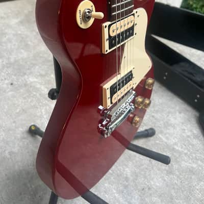 Gibson Les Paul Special Limited Edition 2016 - 2018 - Heritage Cherry image 11