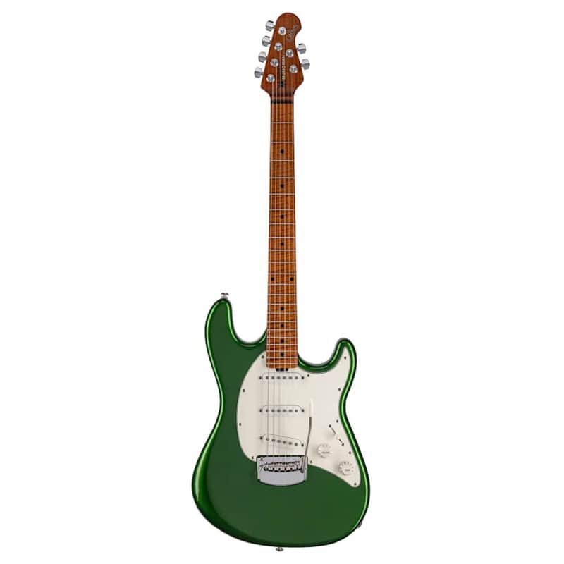 Ernie Ball Music Man Cutlass RS SSS image 3