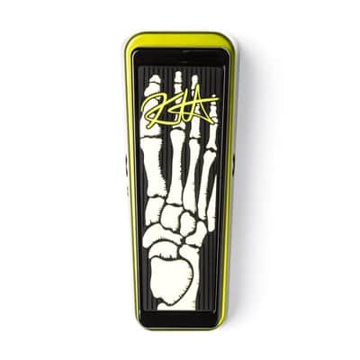 Dunlop KH95 Kirk Hammett Signature Wah Bild 6