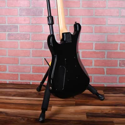 Kramer Baretta Single Hum 1987 Abominable Graphic w/OHSC image 8