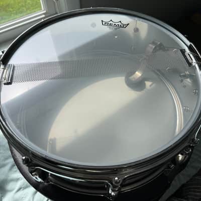 Slingerland 1980's Chrome over Steel Snare Drum image 7