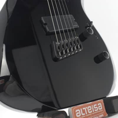 Jackson Pro Plus Series DK Modern HT6 MS 2024 Gloss Black 3253GR image 8