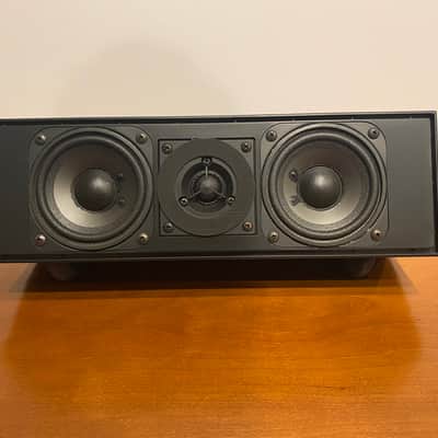 Atlantic Technology 253.1 C Center Speaker – Timbre Adjusting, Includes Stand image 4
