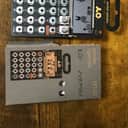 Teenage Engineering PO-33 Pocket Operator K.O! 2018 - Present - Black