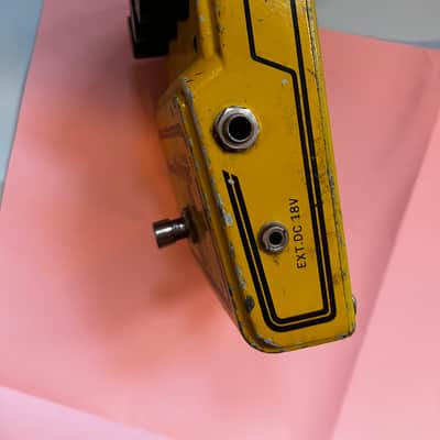 Ibanez FL-303 Flanger block letter version image 2