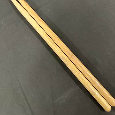 Zildjian Artist Series Brooks Wackerman Signature Drum Sticks-GOOD image 11