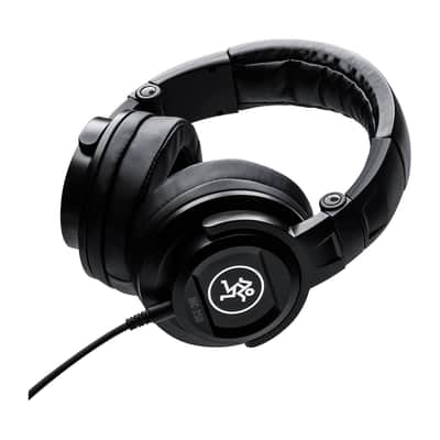MC-250 Mackie image 6