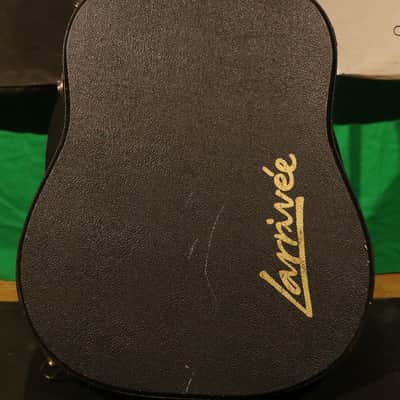 Larrivee L-03R image 8