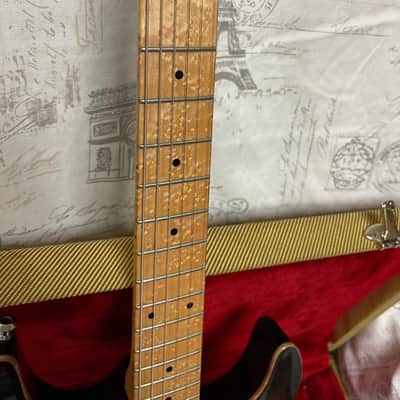 Carvin Contour 66 2003 - Tobacco Burst image 15
