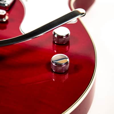 TV Jones Spectra Sonic Supreme Owned by Brian Setzer image 10