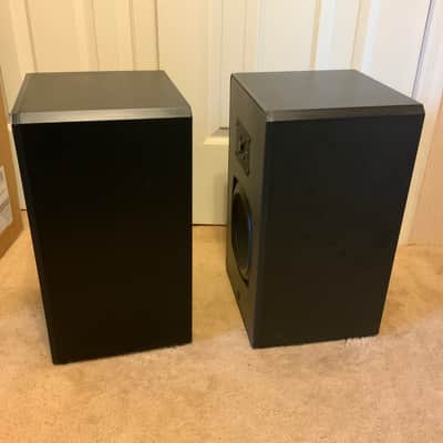 ADS L570 Series 2 Loudspeakers image 5