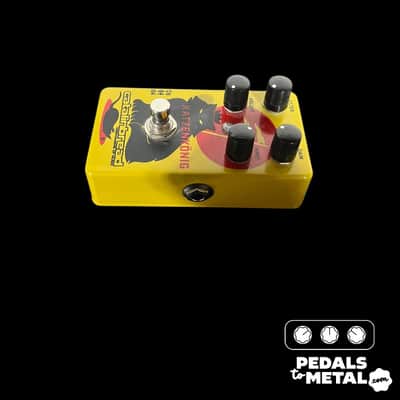 Catalinbread Katzenkönig Fuzz / Distortion -x12131 image 2