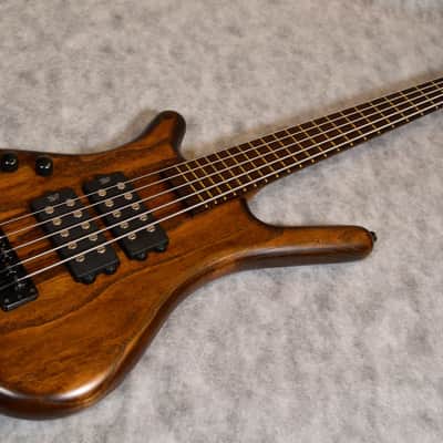 Warwick Corvette $$ 5 Germany 2013 LEFTY image 5