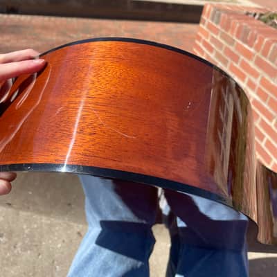 Original Alvarez 5021 (1986) 12-String Acoustic Guitar image 13