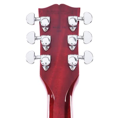 Gibson Modern SG Standard Heritage Cherry image 7