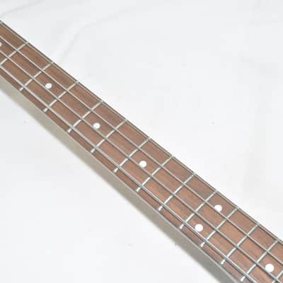 GRECO Violin Bass Electric Guitar Ref. No 7589 image 6