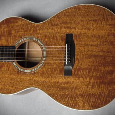 Martin Custom Shop 000-14F 2026 Natural image 1
