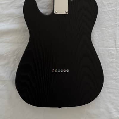Electric Guitar - Electric Guitar - Snake Head T-Style - Sassy - 110 image 4