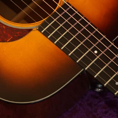 Blazer and Henkes D-18 2016 Phoenix Sunburst 37 spec imagen 5