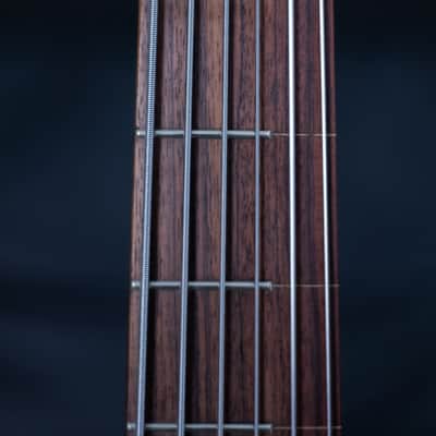 Only 300 made worldwide🌍 Ibanez SR2010 "Ashula" Bass 2010 image 11