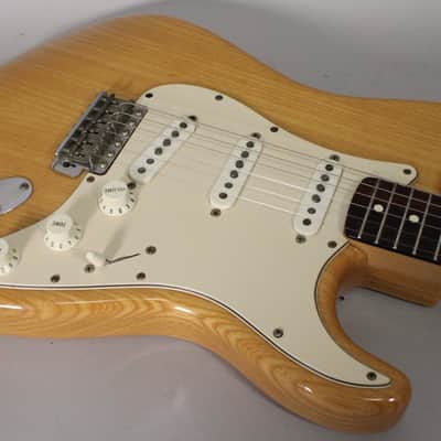 2006 Fender American Vintage '70s Stratocaster Reissue Rosewood Fingerboard w/HSC image 9