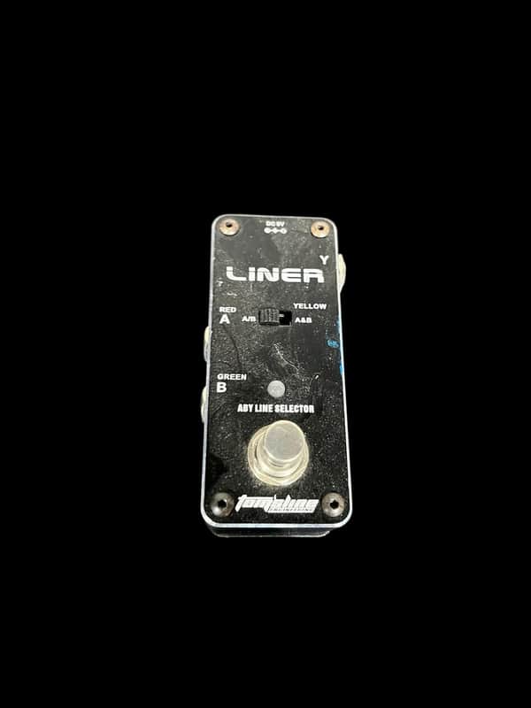 Tomsline ALR-3 Liner ABY Selector -x9934 image 1