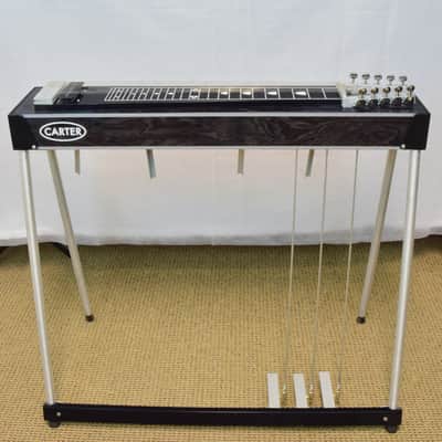 Carter Carter-Starter Pedal Steel Guitar image 3