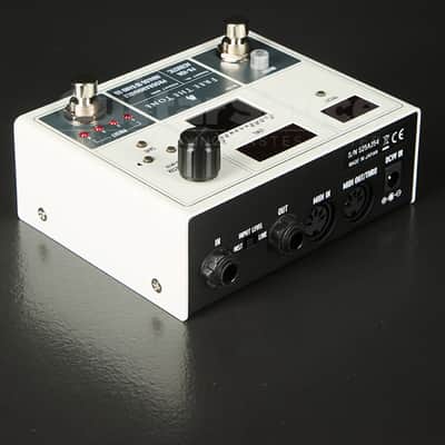 Free The Tone  Programmable Analog 10 Band Eq Acoustic PA-10A #525A254 2026 (COD EFF_00571) image 5