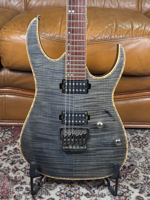 Ibanez RG721FM OCCASION image 1