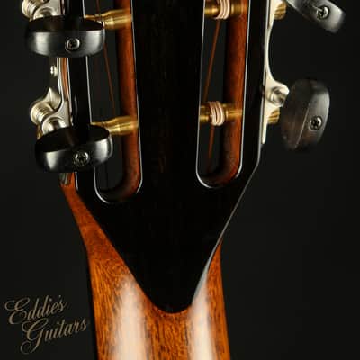 Taylor PS12ce 12-Fret - Honduran Rosewood/Sinker Redwood image 8