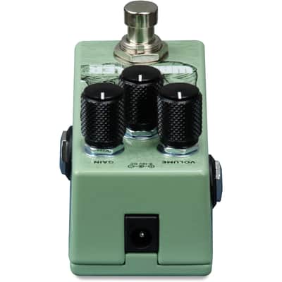 Wampler Moxie Overdrive Pedal image 5