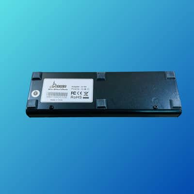 Donner Alpha Cruncher image 2