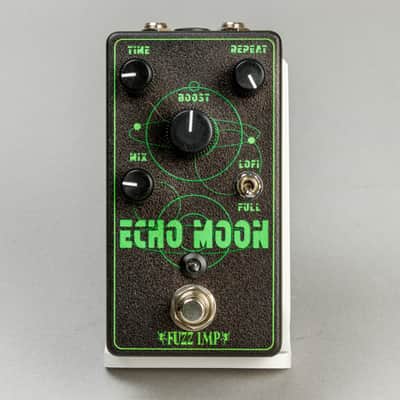 Fuzz IMP Echo Moon 2024 image 1