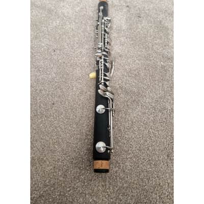 Hanson Ebonite - Good w/ Soft Case image 12