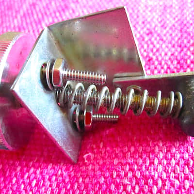 Gretsch Tone Control Internal Drum Muffler Mute Damper - Vintage (USED) image 3