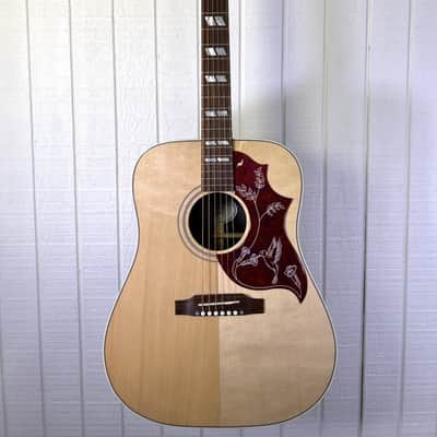 Gibson Hummingbird Studio Rosewood - Natural 22825060 image 3