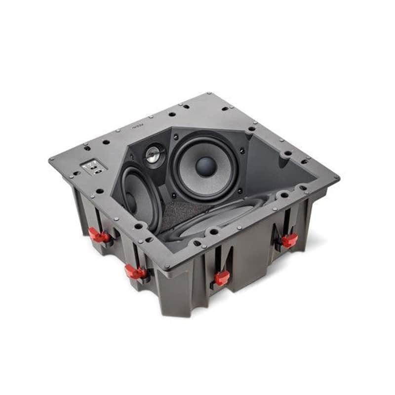 Focal 100ICLCR5 In-Ceiling 2-way Loudspeaker - Each image 1