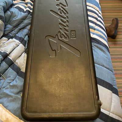 RARE 80’s Peavey Predator w/ Kahler Trem image 4