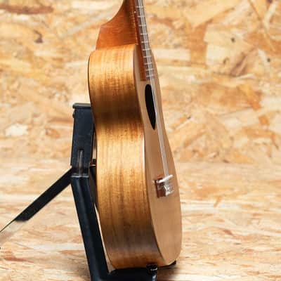 Koaloha Opio KTO-G6 Tenor 6 Strings image 4