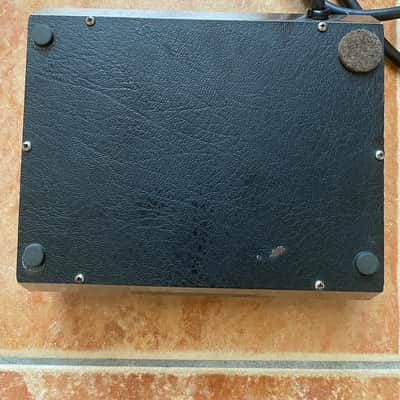 Electro-Harmonix Deluxe Big Muff Pi 1978 - 1982 - Silver image 2