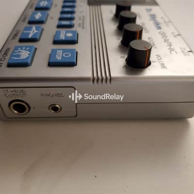 Boss DR-110 - Drum Machine - Case Included - Manual Included - Tested image 14