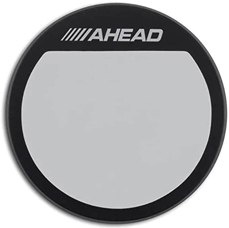 Ahead Single-Sided Mountable Practice Pad 7" image 1