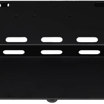 Friedman Tour Pro Pedal Board, with one riser, 15 x 24 inch image 3