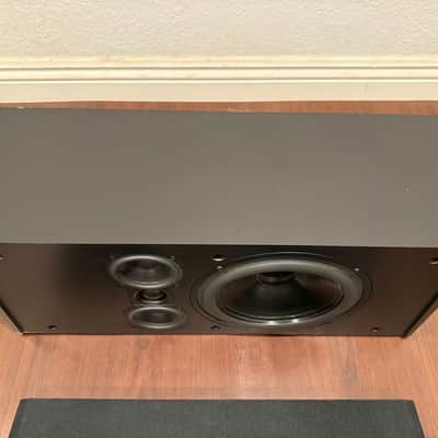 Immagine Triad Horizontal Silver InRoom Center Speaker - 4