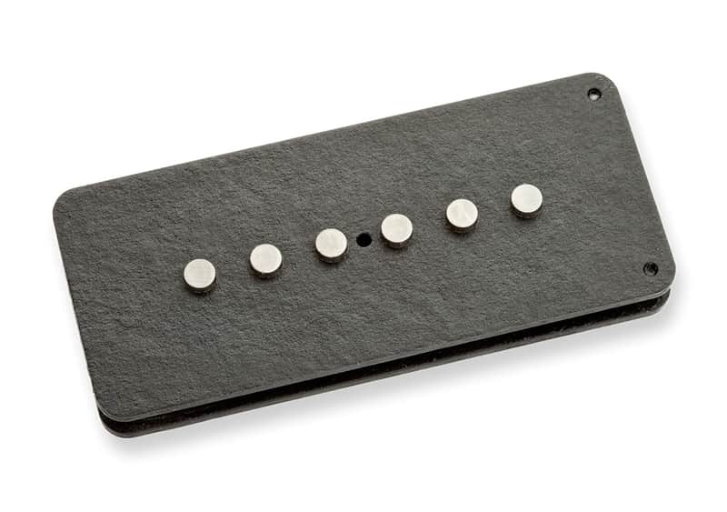 Seymour Duncan Vintage Jazzmaster SJM-1B Bridge image 1