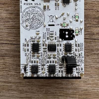 BASTL Instruments Crust - Black image 3