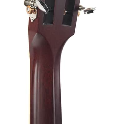 Santa Cruz PJ Cocobolo Sitka Spruce 2024 image 6